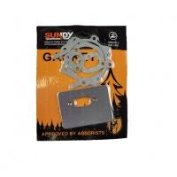 Комплект прокладок для триммера 33