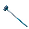 Кувалда 5000 гр. с фиберглассовой рукояткой, "MAXIMUM" (2206)