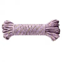 Веревка бельевая 4 ммx15 м (2022)
