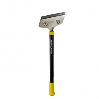 Скребок строительный 30 см, усиленный, "MAXIMUM" (2511)